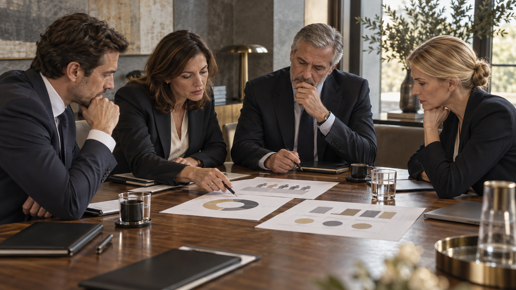 A Minority Stake Can Carry Majority Influence: Price the Governance, Not Just the Dilution