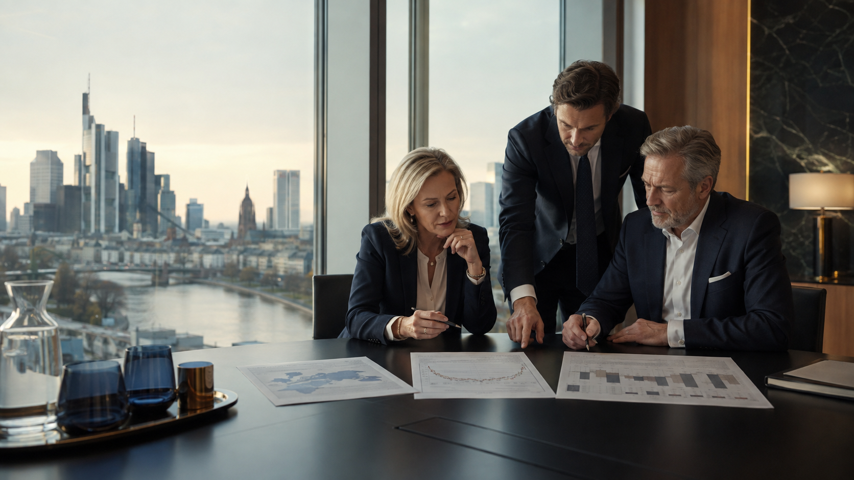 The ECB Rate Is Not Your Cost of Capital: Three Prices Boards Must Separate Before 10 September