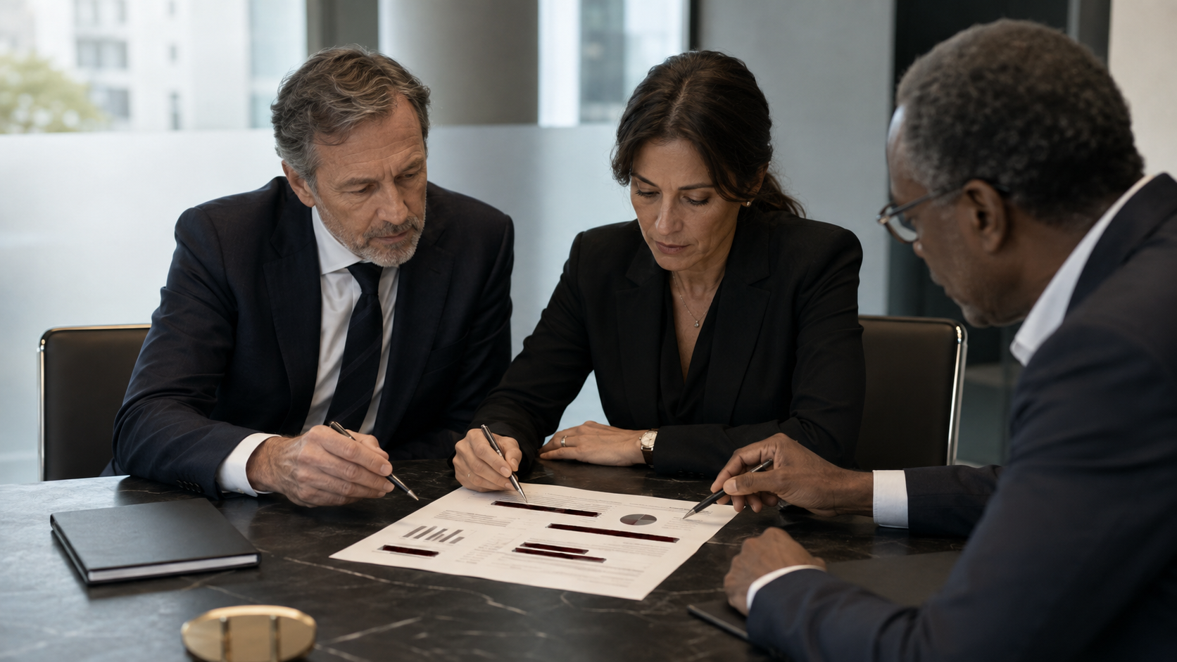 Le teaser M&A : guide pratique pour susciter un échange qualifié