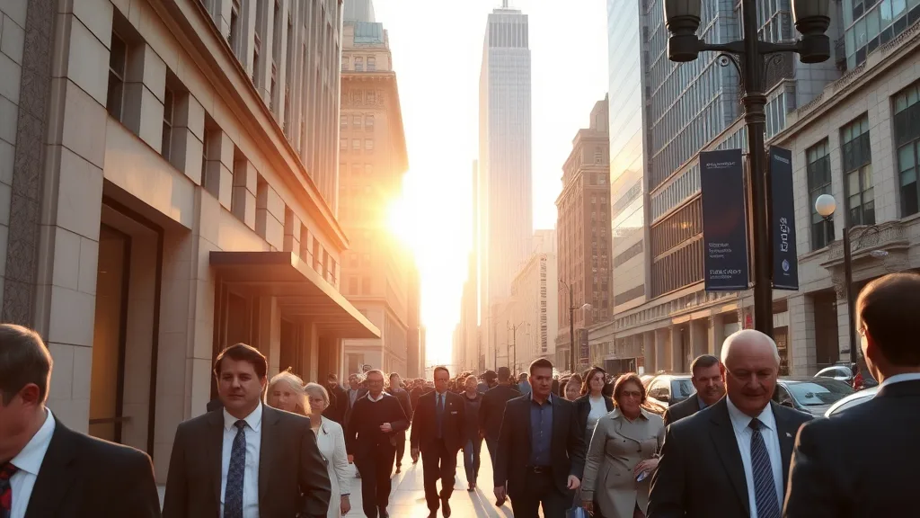 Financement alternatif des entreprises : comment le financement structuré transforme la croissance
