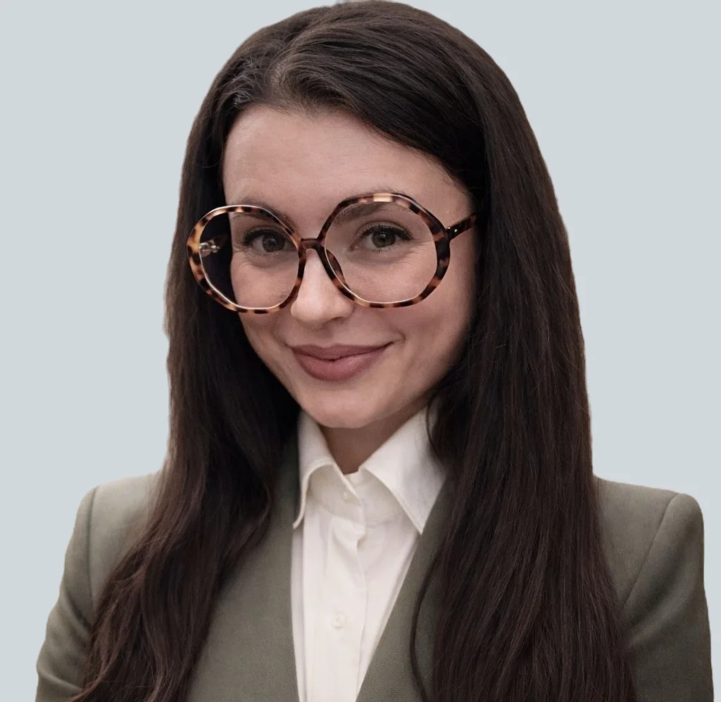 Isabella Perin, Investor Relations Specialist at CGPH Banque d’affaires
