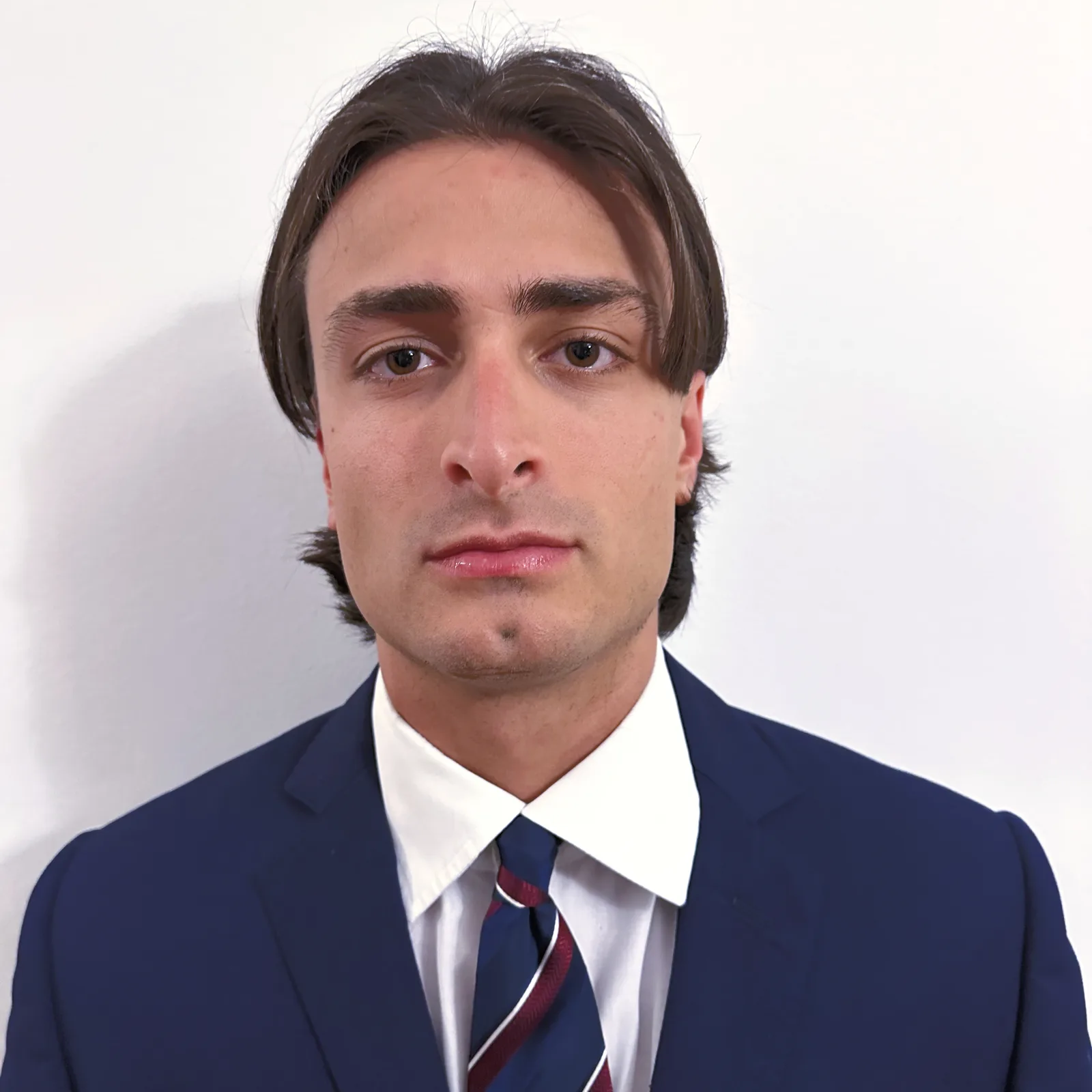 Alberto Chiesa, Corporate Advisory at CGPH Banque d’affaires

