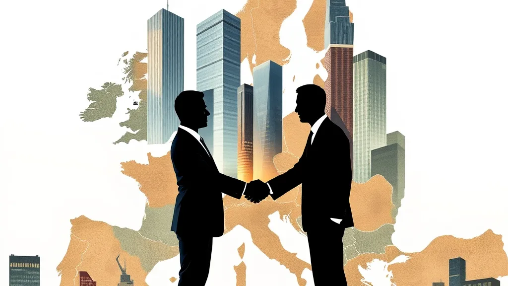 M&A distressed et situations spéciales en Europe : comment la hausse des taux redessine l’investissement de contrôle