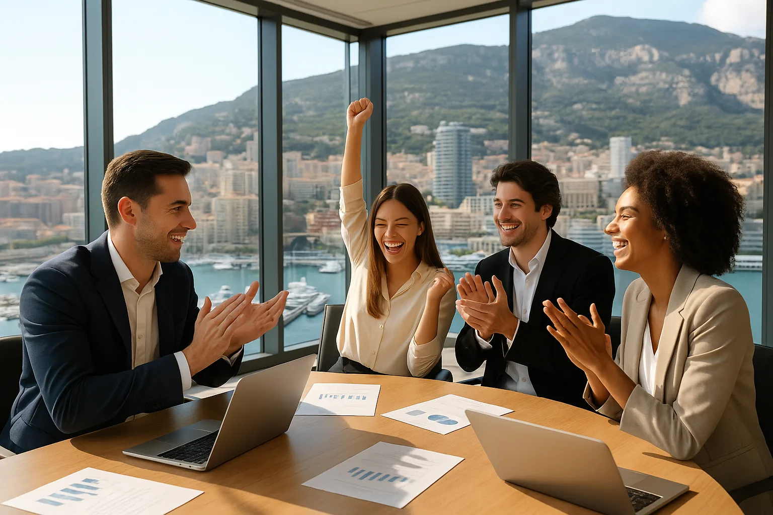 Perspectives M&A EMEA 2026 : l’année du déploiement du capital