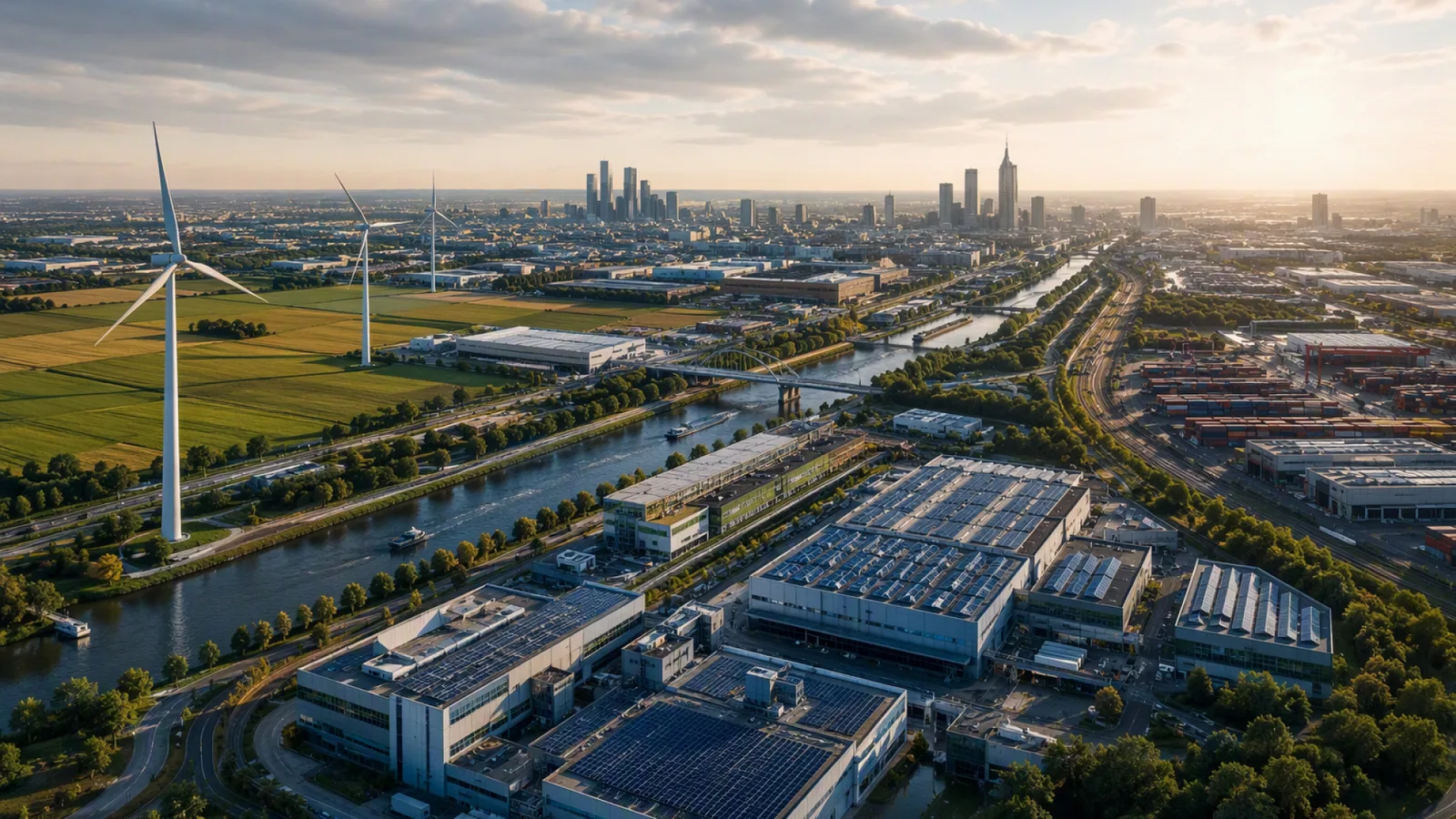 Europe’s AI Strategy Bet: Why Real Industry and Tangible Value Will Win the Long Game