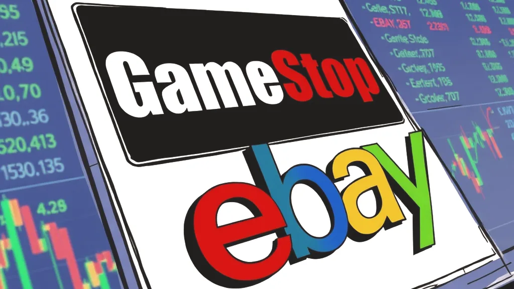 GameStop’s Bid for eBay: How Smaller Companies Are Leveraging Modern M&A Financing to Acquire Larger Targets