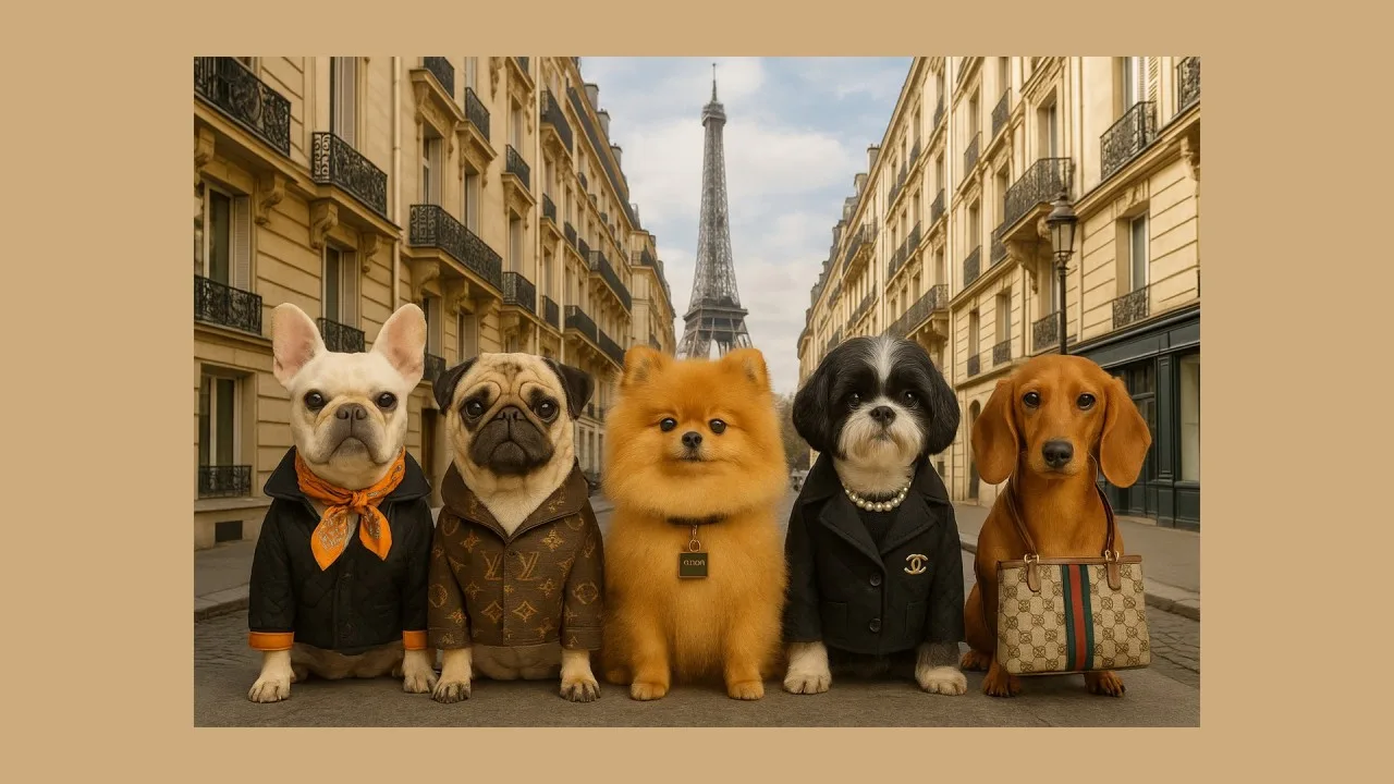 Luxury Wealth Strategy in Action: How Hermès Surpassed LVMH in 2025