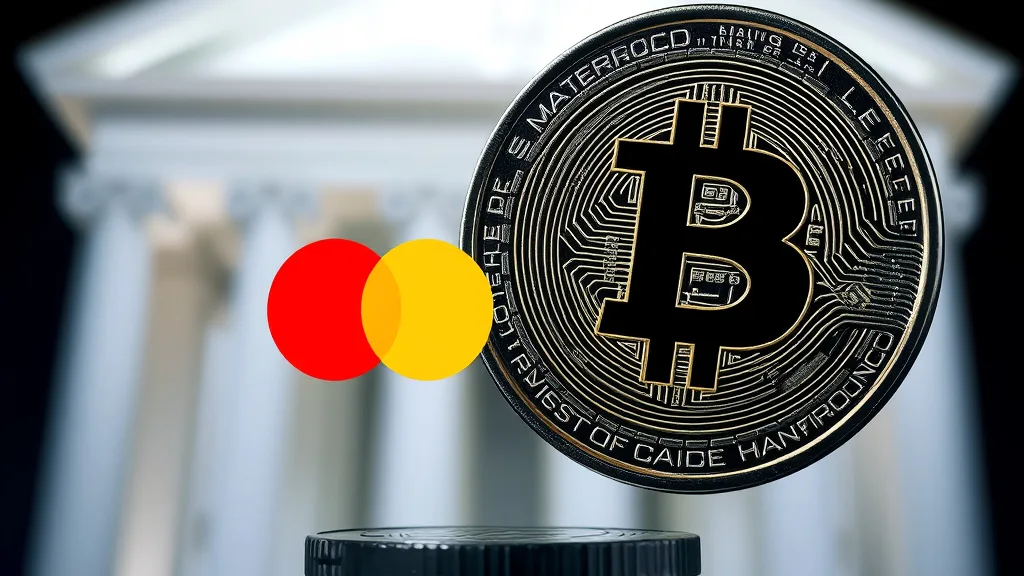 How Mastercard Is Rebuilding the Global Payments System With Stablecoins and Tokenisation