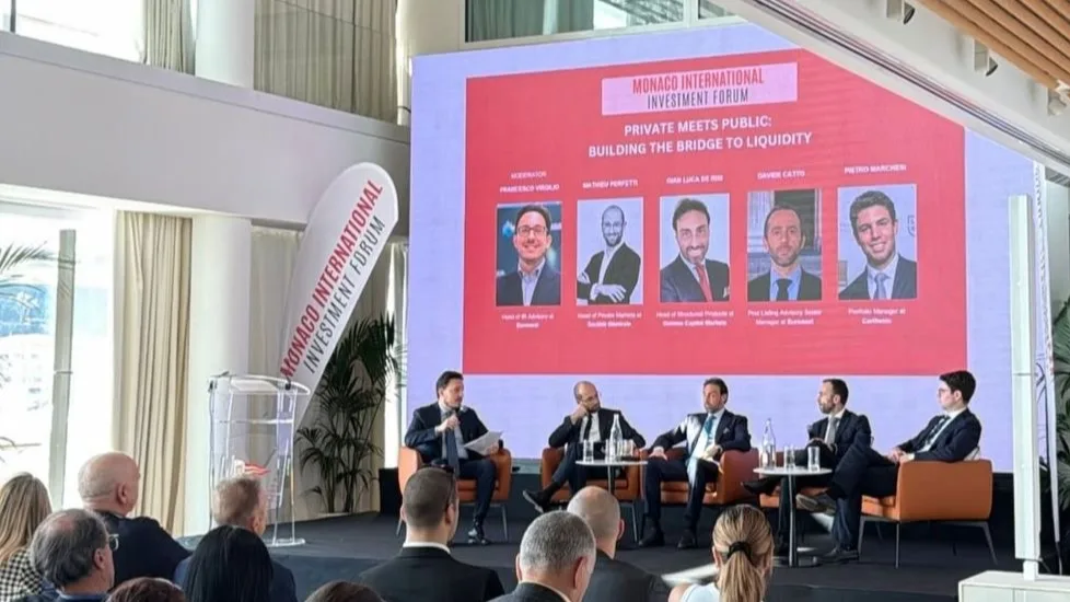 MIIF Monaco 2026: Family Office Investing and the Power of Long‑Term Capital Across Generations