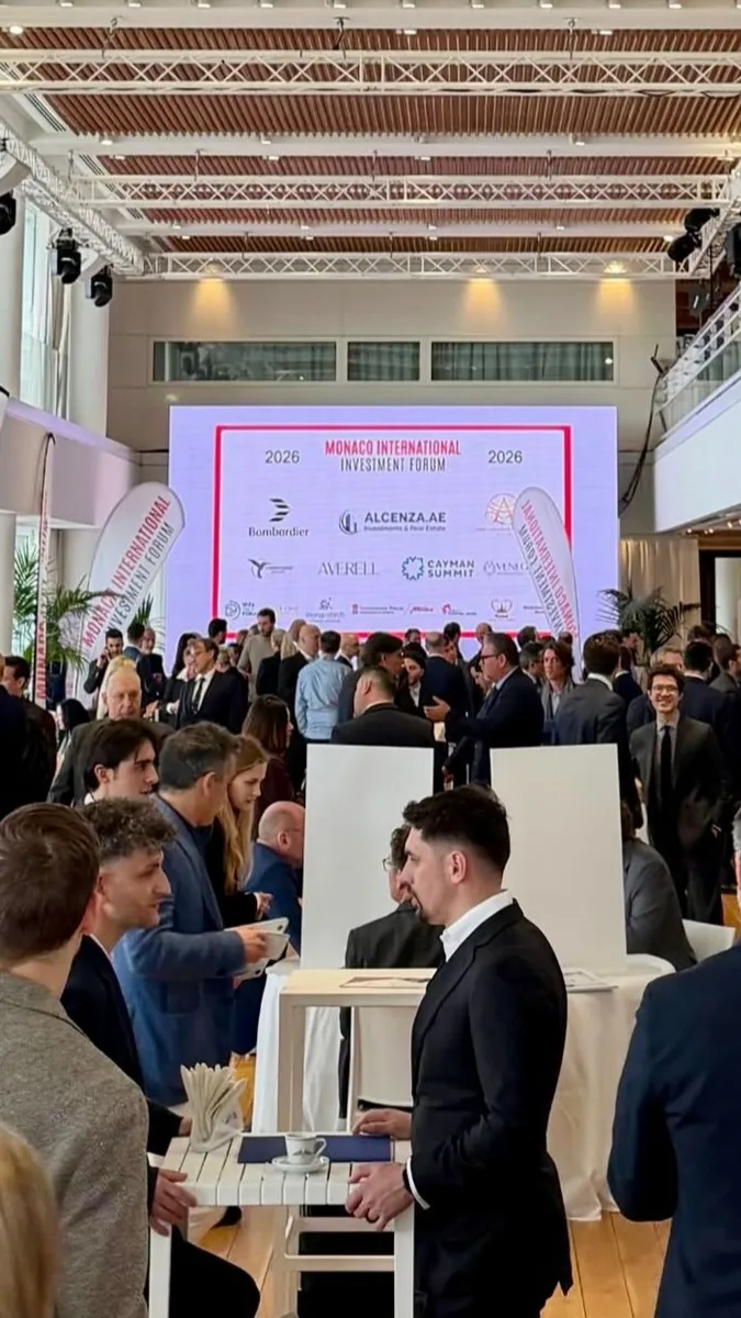 MIIF Monaco 2026