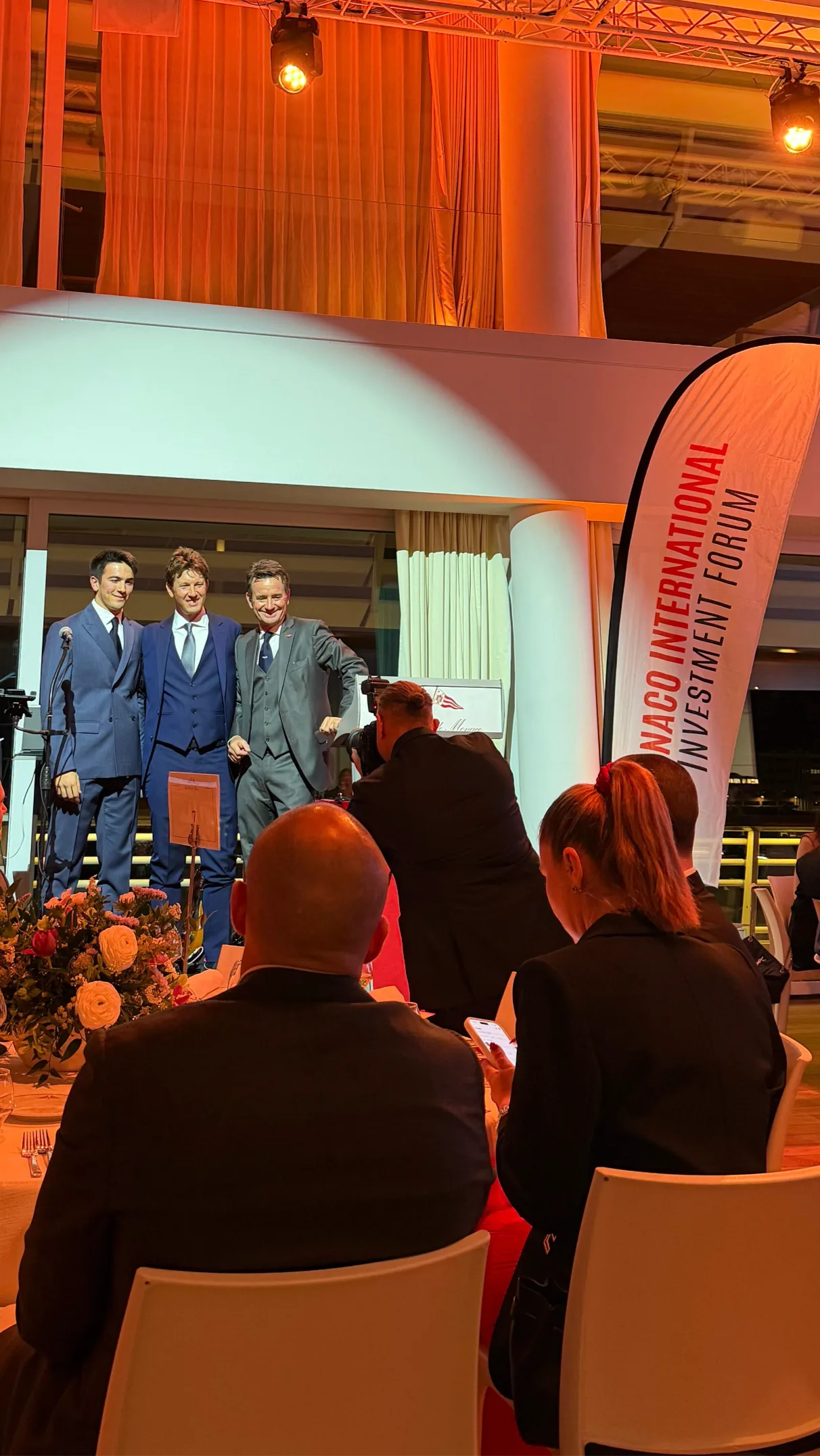 MIIF Monaco 2026