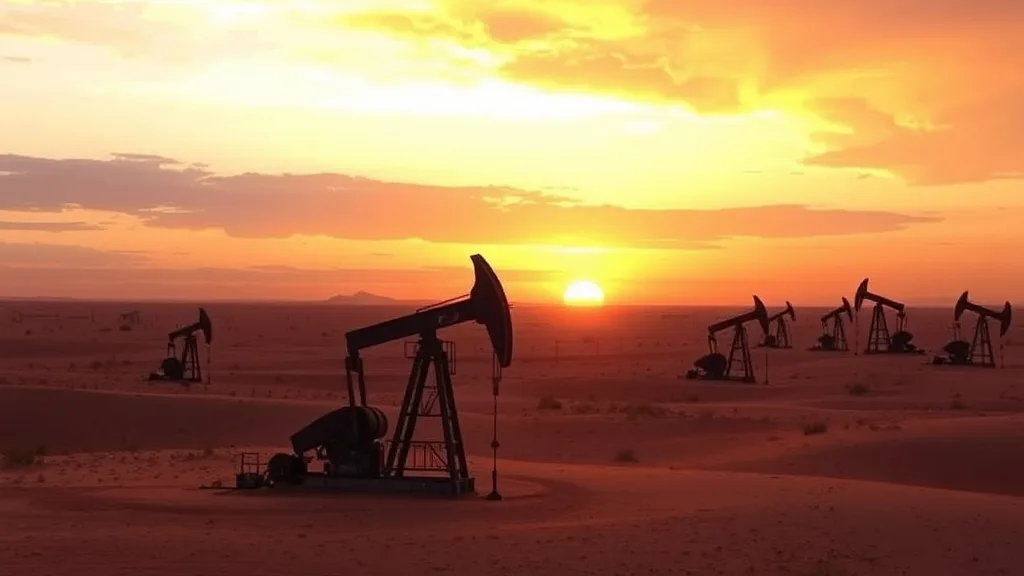 UAE Exit from OPEC: What It Means for Global Oil Markets, Prices, and Investment Strategy
