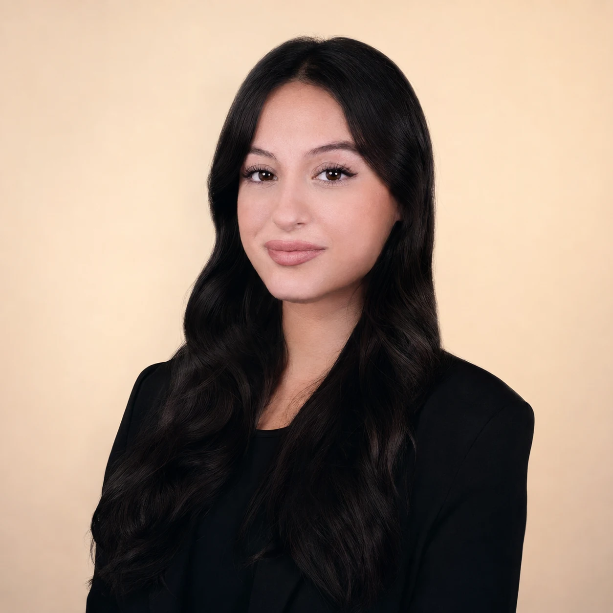 Portrait — Francesca Malerba